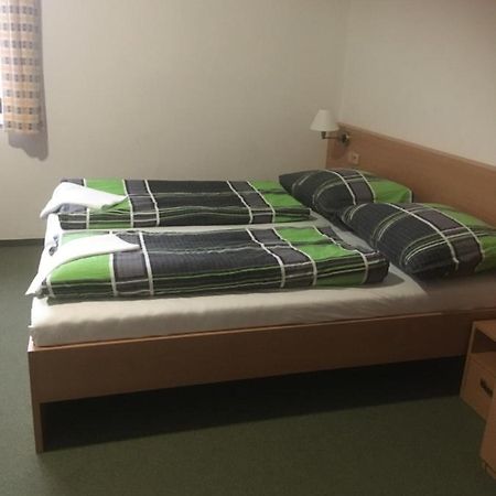Hotel Salajka Горни-Ломна Экстерьер фото